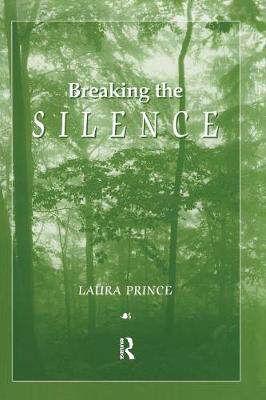 【预订】Breaking the Silence