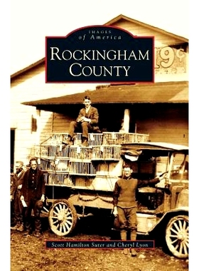 预订 Rockingham County: 9781531611798