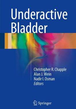 【预订】Underactive Bladder