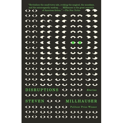 预订 Disruptions: Stories 中断: 9780593468883