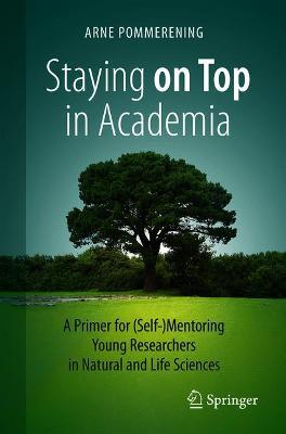 预订 Staying on Top in Academia