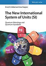 【预售】The New International System Of Units (Si) - Quantum Metrology And Quantum Standards