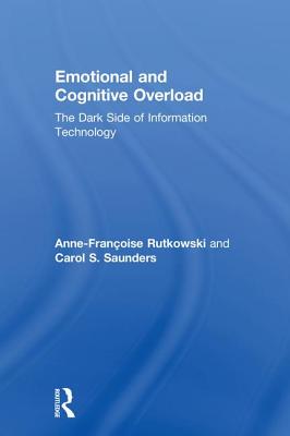 【预订】Emotional and Cognitive Overload