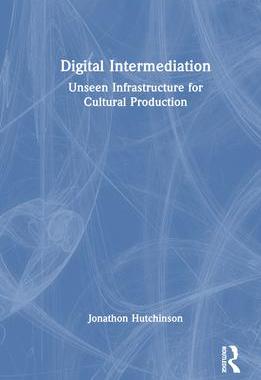 [预订]Digital Intermediation 9781032011486