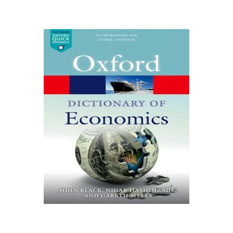 ADictionaryofEconomics