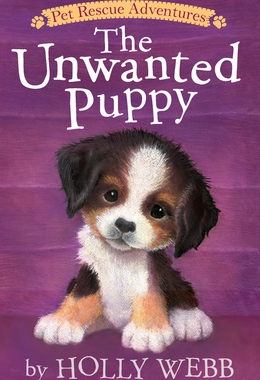 【预订】The Unwanted Puppy