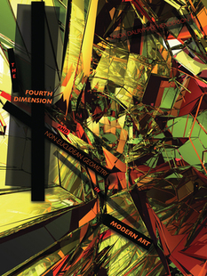 Fourth Edition Revised Geometry 预订 The and Dimension Art Non Modern Euclidean