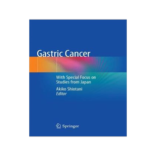 预订 Gastric Cancer