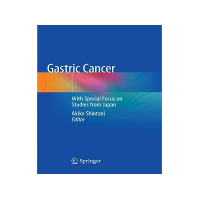 预订 Gastric Cancer