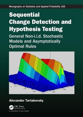 【预订】Sequential Change Detection and Hypothesis Testing