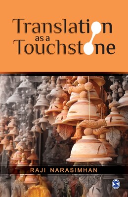 【预订】Translation as a Touchstone