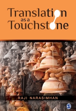 【预订】Translation as a Touchstone