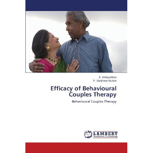 预订 Efficacy of Behavioural Couples Therapy: 9783659405433