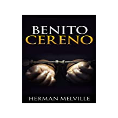 [预订]Benito Cereno