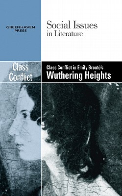 【预售】Class Conflict in Emily Bronte’s Wuthering Heights