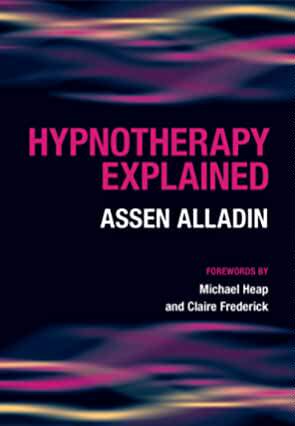 【预订】Hypnotherapy Explained