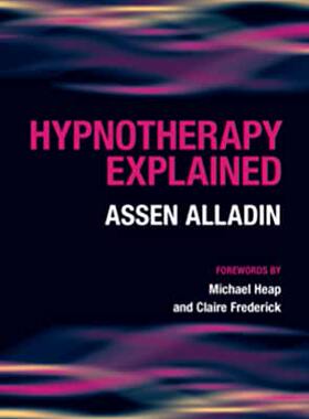 【预订】Hypnotherapy Explained
