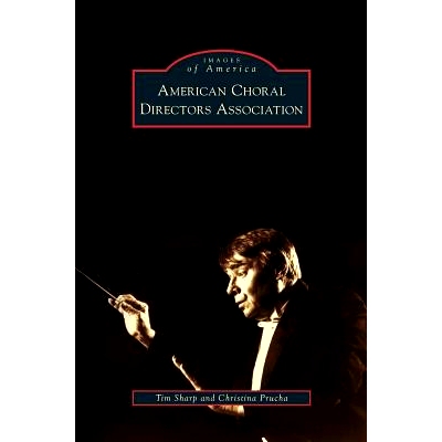 预订 American Choral Directors Association: 9781531639303
