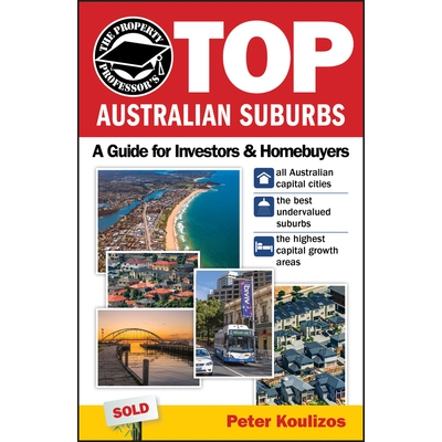 A Guide for Investors and Homebuyers