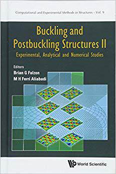 【预售】BUCKLING AND POSTBUCKLING STRUCTURES...