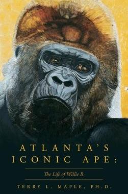 [预订]Atlanta’s Iconic Ape: The Life of Willie B. 9781638370727