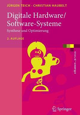 预订 Digitale Hardware/Software-Systeme