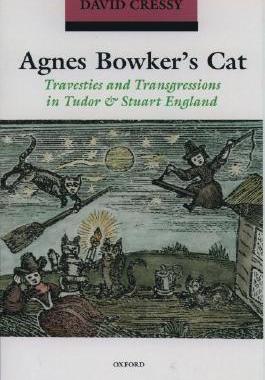 【预订】Agnes Bowker’s Cat