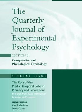 【预订】The Role of Medial Temporal Lobe in Memory and Perception: Evidence from Rats, Nonhuman Primates and Humans