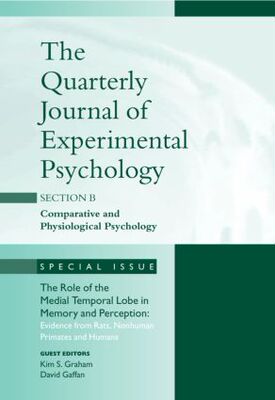 【预订】The Role of Medial Temporal Lobe in Memory and Perception: Evidence from Rats, Nonhuman Primates and Humans