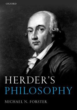 【预订】Herder’s Philosophy