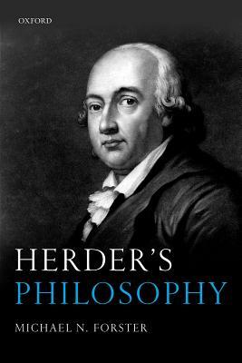 【预订】Herder’s Philosophy
