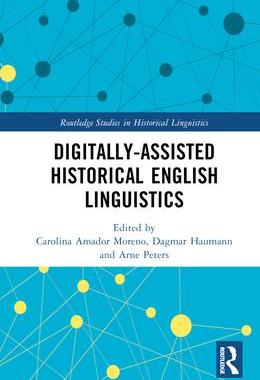[预订]Digitally-assisted Historical English Linguistics 9781032418995