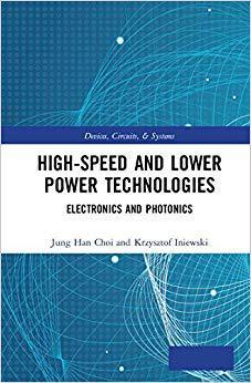 【预售】High-Speed and Lower Power Technolog...