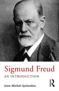 【预订】Sigmund Freud