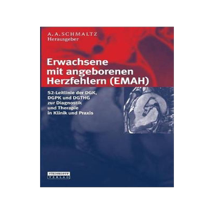 预订 Erwachsene mit angeborenen Herzfehlern (EMAH)