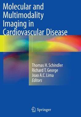 预订 Molecular and Multimodality Imaging in Cardiovascular Disease