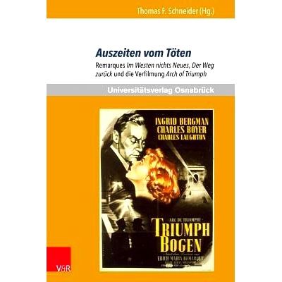Remarques Im Westen nichts Neues, Der We