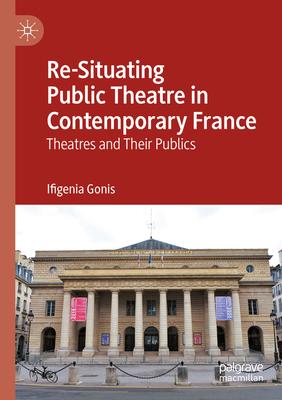 Theatres and Their Publics