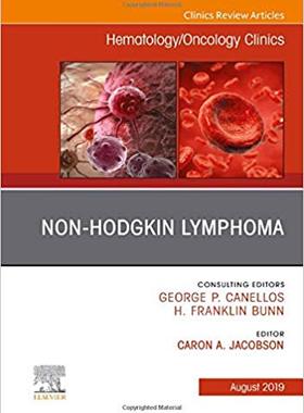 【预售】Non-Hodgkin’s Lymphoma , An Issue of Hematology/Oncology Clinics of North America