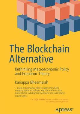 【预订】The Blockchain Alternative