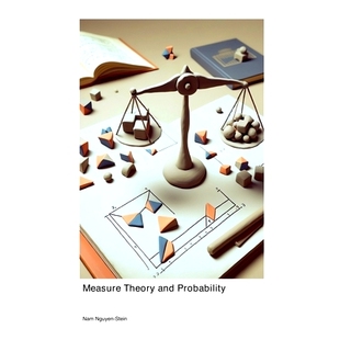 预订 Measure Theory and Probability: 9781779660084