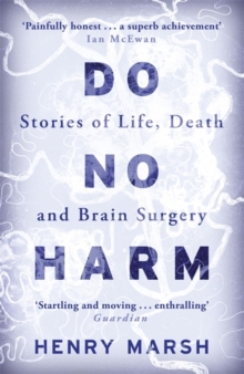 【预订】Do No Harm: Stories of Life, Death and Brain Surgery
