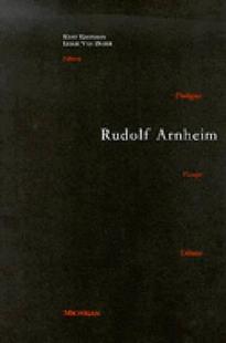 Arnheim Rudolf 預(yù)售