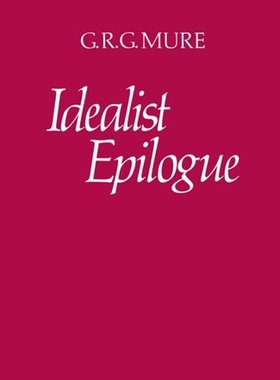 【预订】Idealist Epilogue