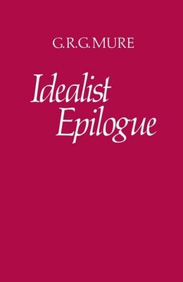 【预订】Idealist Epilogue