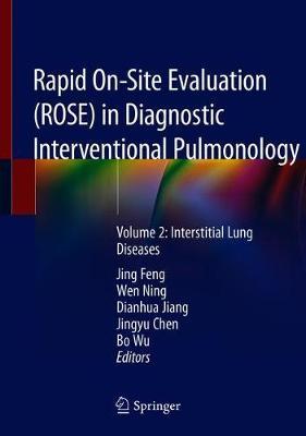 【预订】Rapid On-Site Evaluation (ROSE) in Diagnostic Interventional Pulmonology