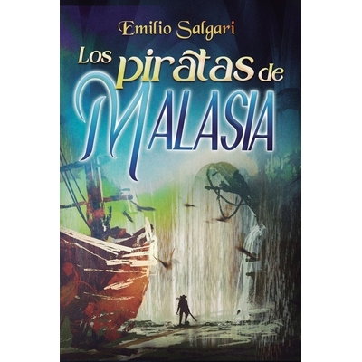 预订 Los Piratas de Malasia 9798245695174