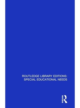 预订 Deaf Students in Postsecondary Education 高等教育中的聋生: 9781138595484