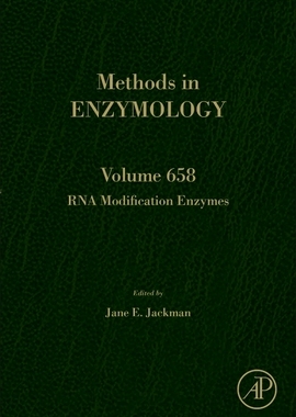 【预订】RNA Modification Enzymes 9780128235850