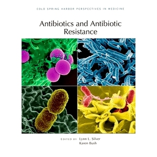 Antibiotics Antibiotic 预订 and 9781621821199 Resistance 抗生素耐药性